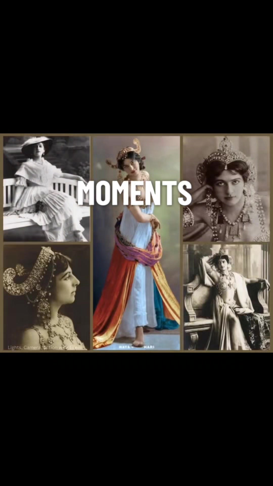 @Lights Camera Trivia w/ Eileen
