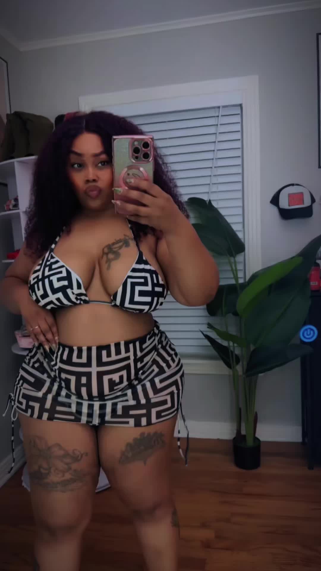 @BigBootyK🍭🍑❤️/🫦❤️&zwj;🔥