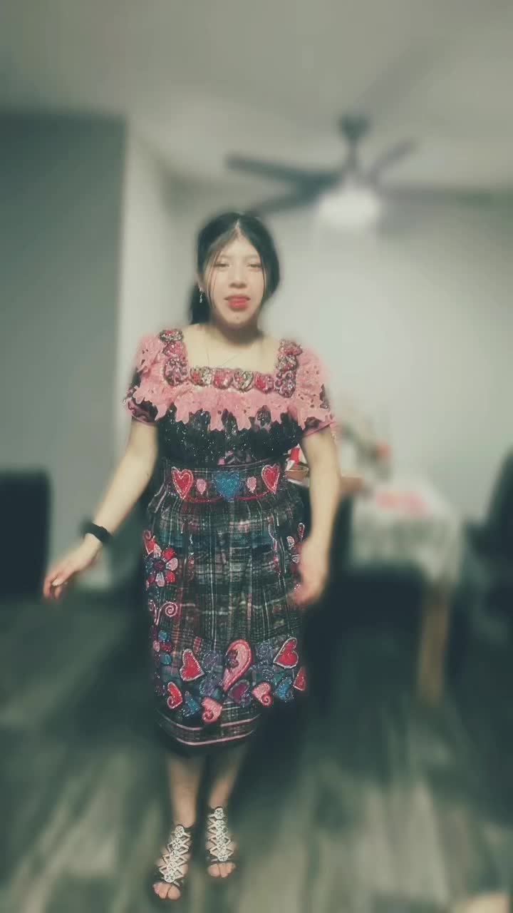@LA CHAPINA 502 LA MERA 🍃🧸🥀