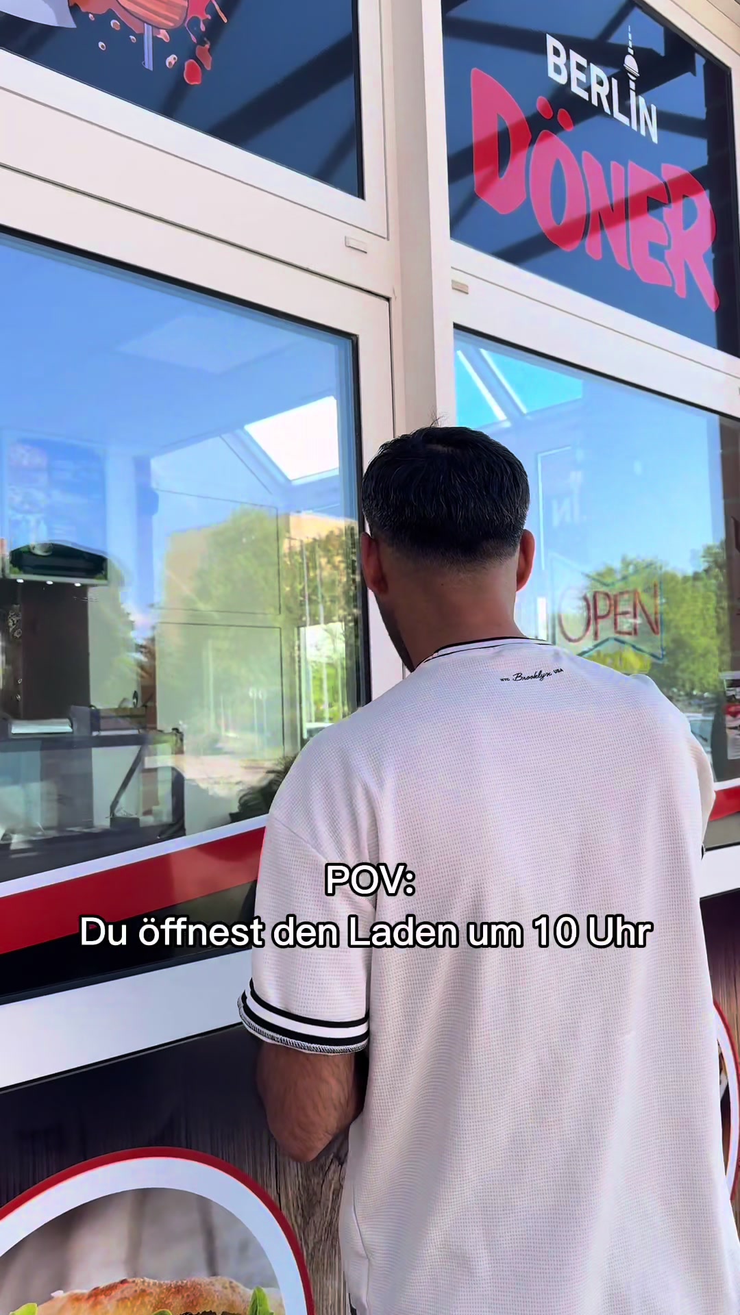 @Berlin Döner