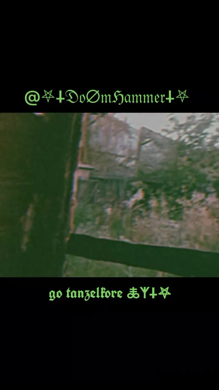 @&dagger;M̷i̷g̷r̷e̷n̷ь̷ &dagger;