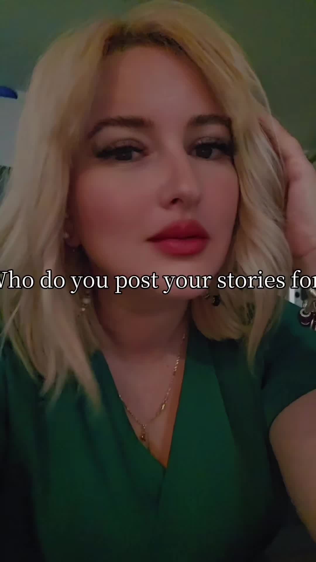 @Denisa Michelle