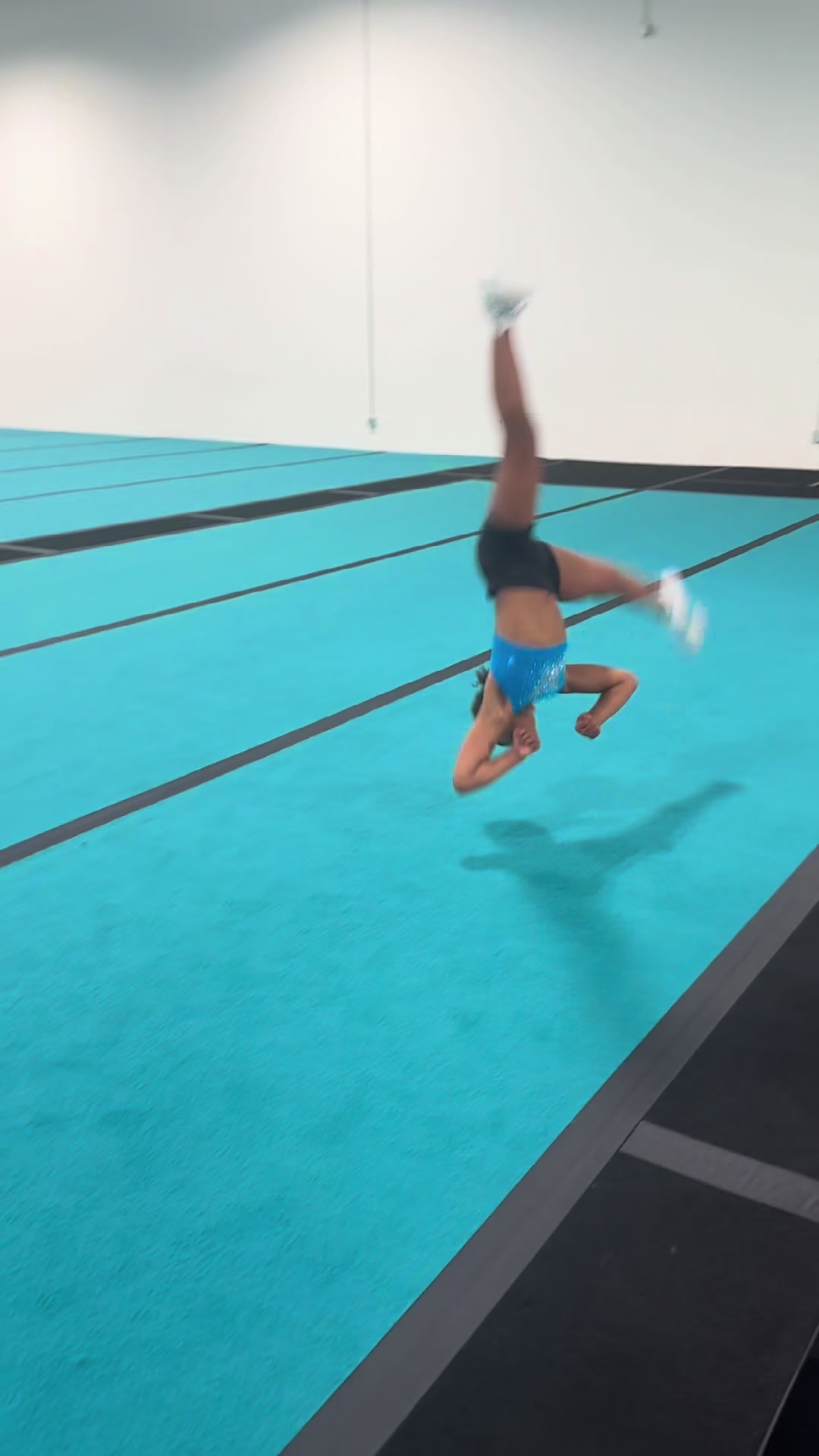@A D&rsquo;Nai McDowell MAT,MSA