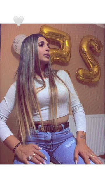 @Anaysmaria09❤️❤️❤️