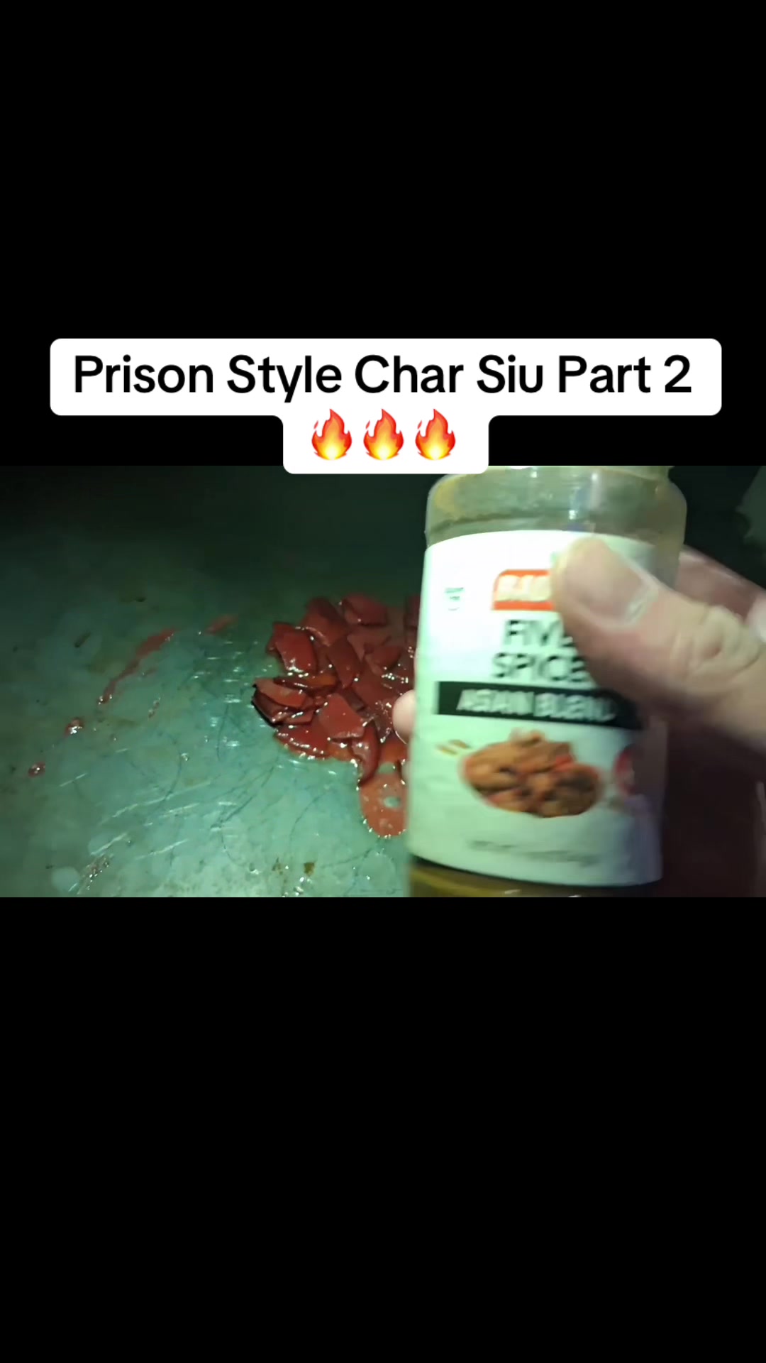 @Prison Meals
