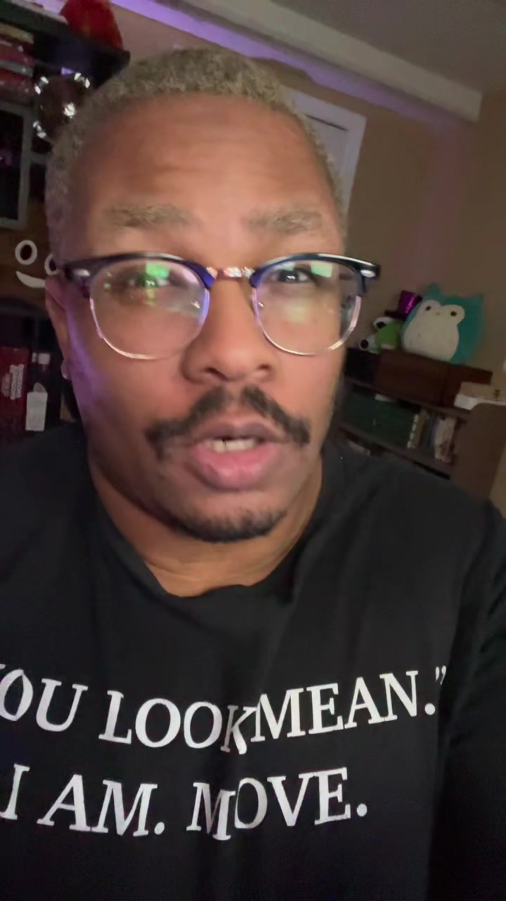 @Omega &ldquo;CritBard&rdquo; Jones