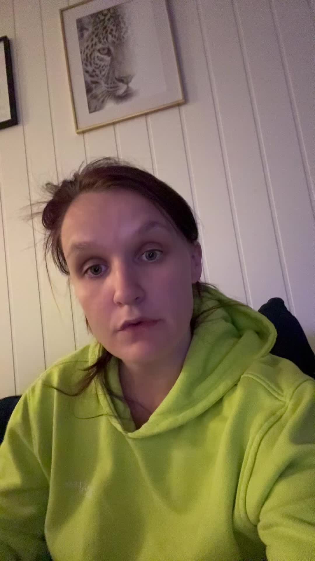 @Annsirennorway