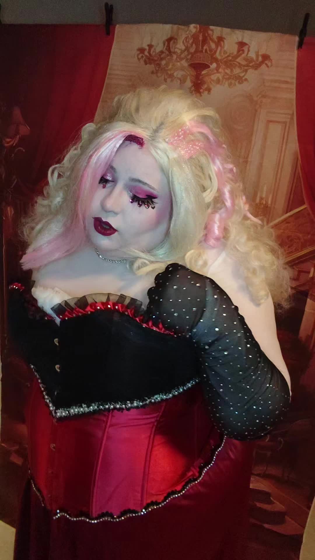 @Tenshiofthedeath