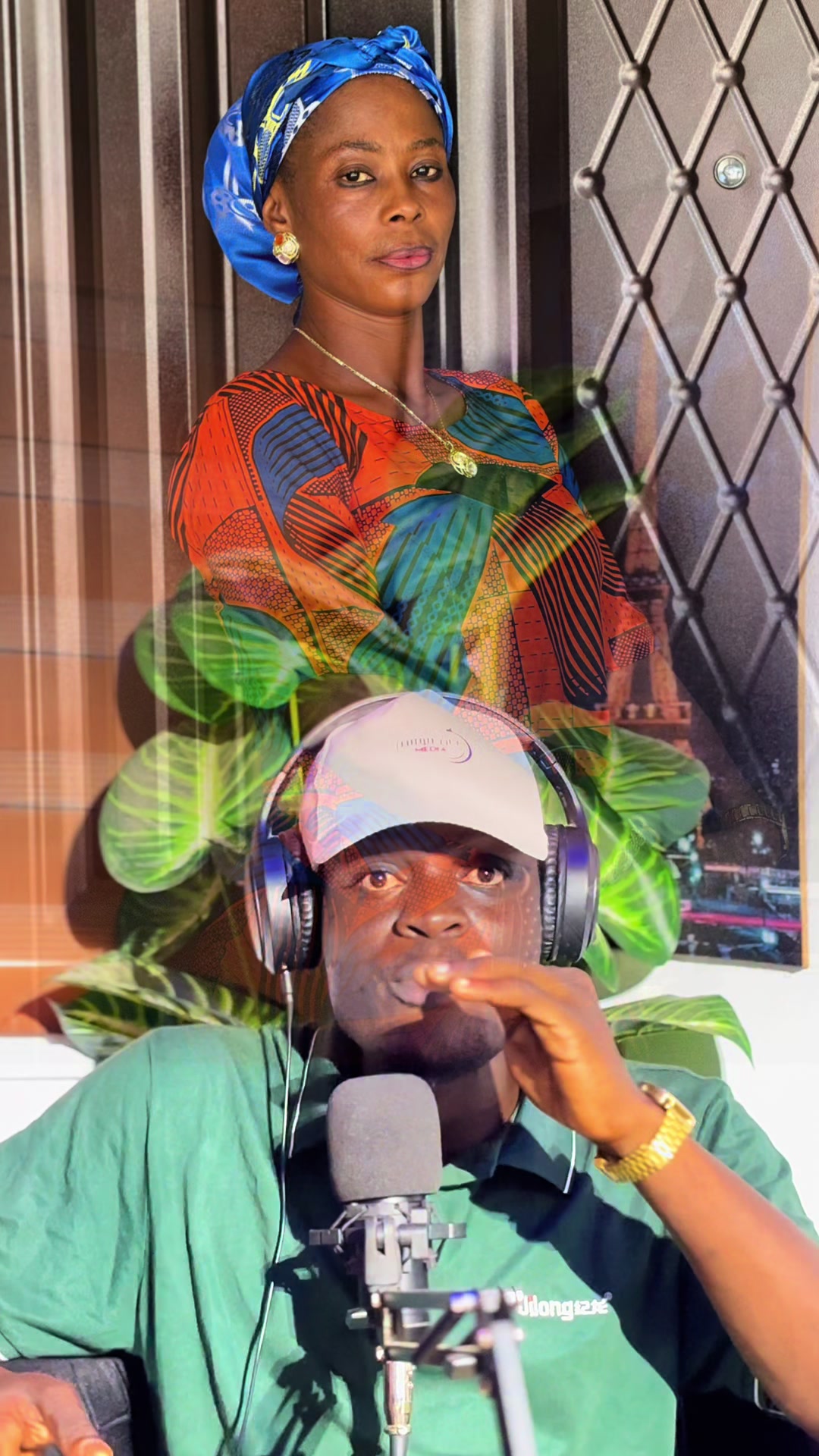 @Ahwenee Media