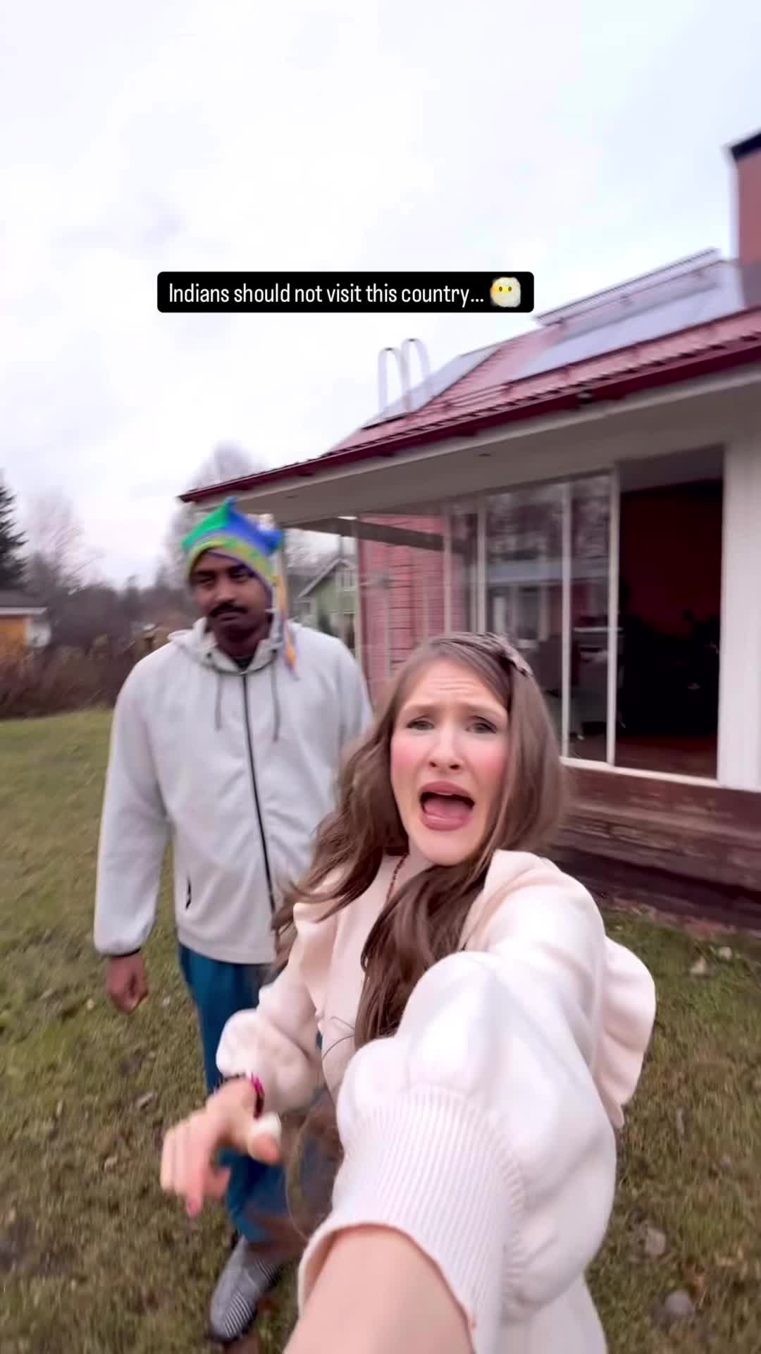 @Kaisa Oljakka & Ankit Kumar