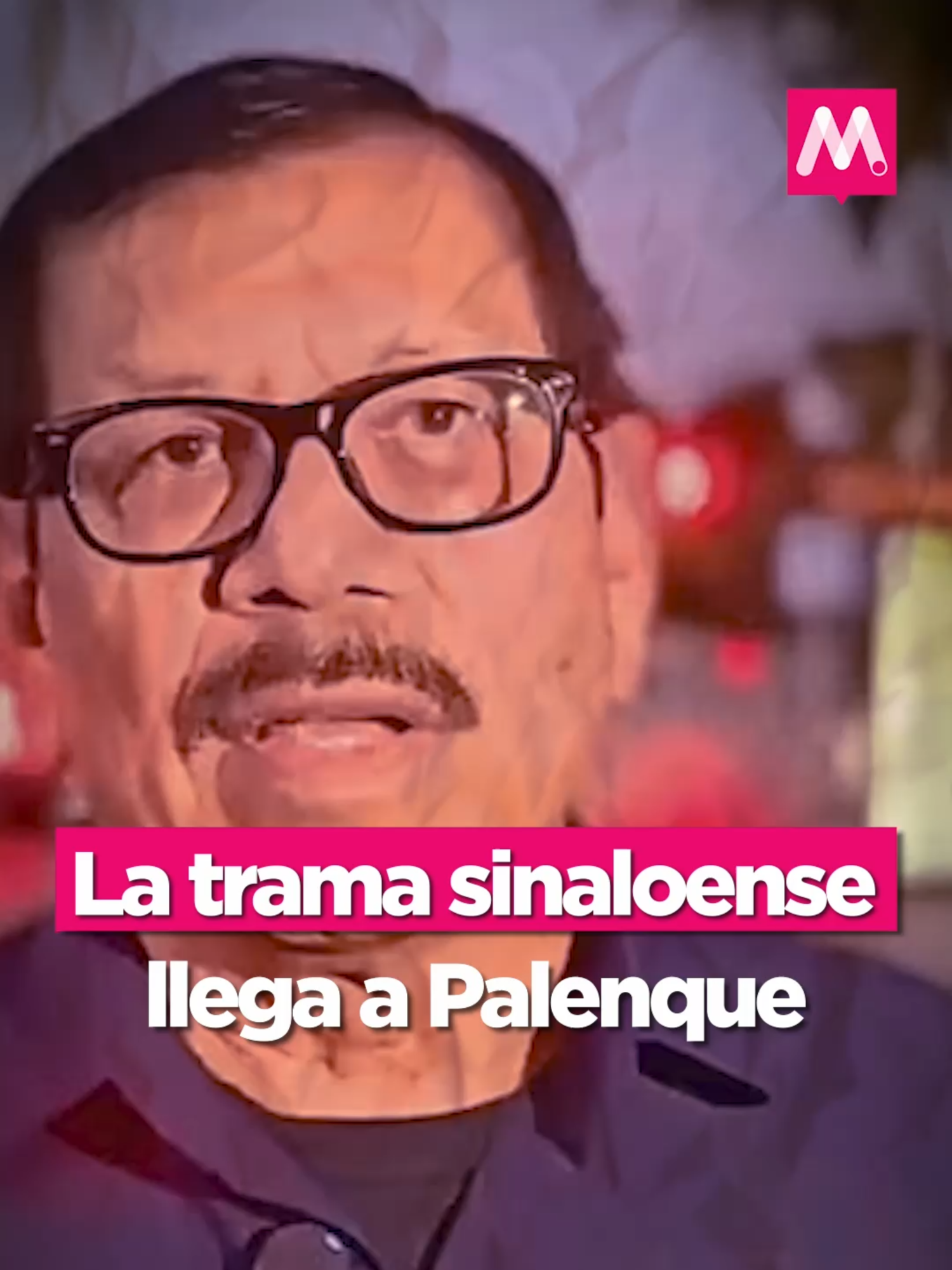 @Código Magenta