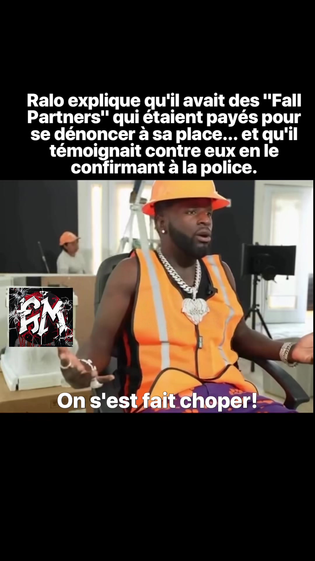 @Eliott Mike