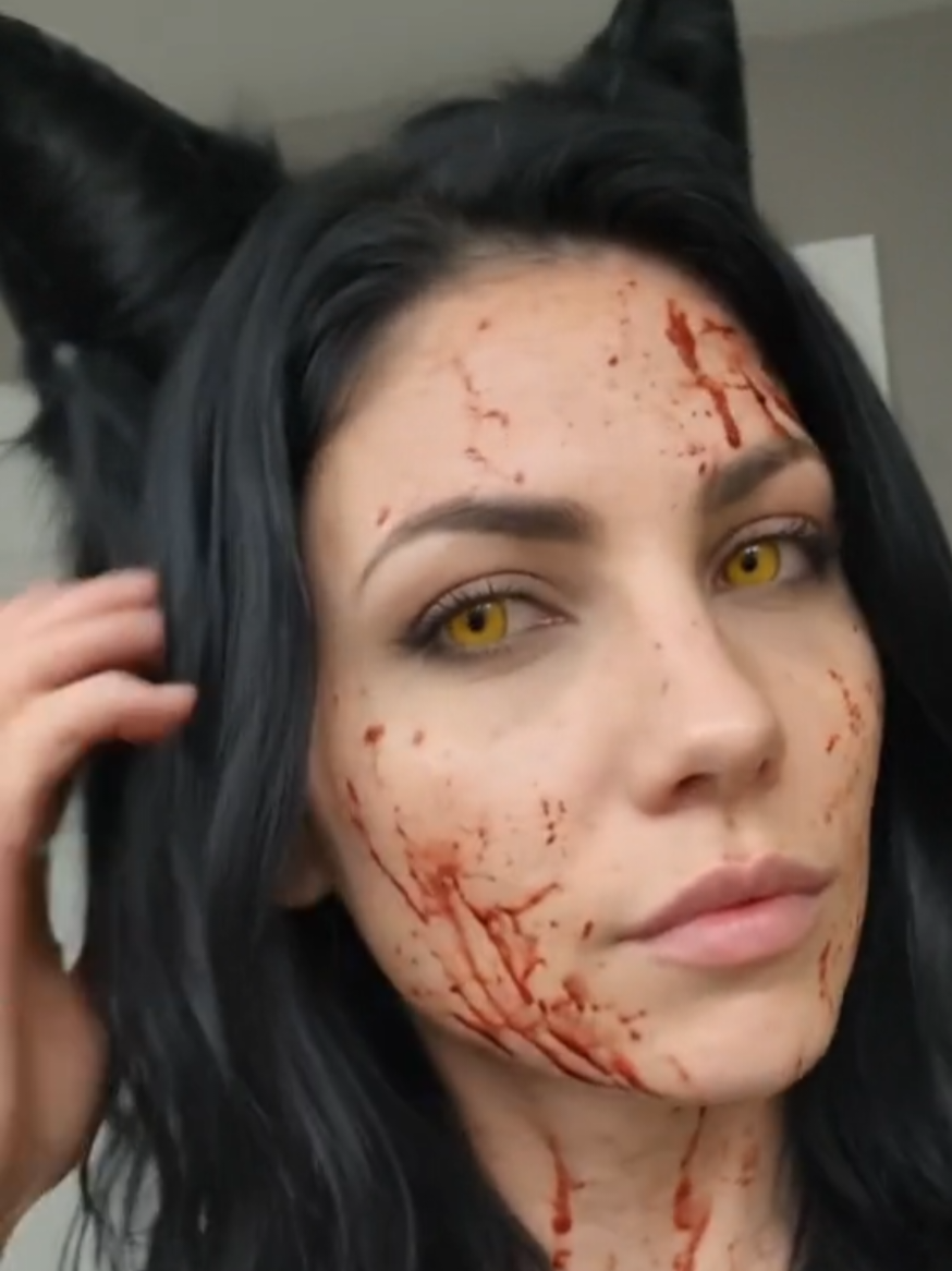 @“Rhea WereBeast”