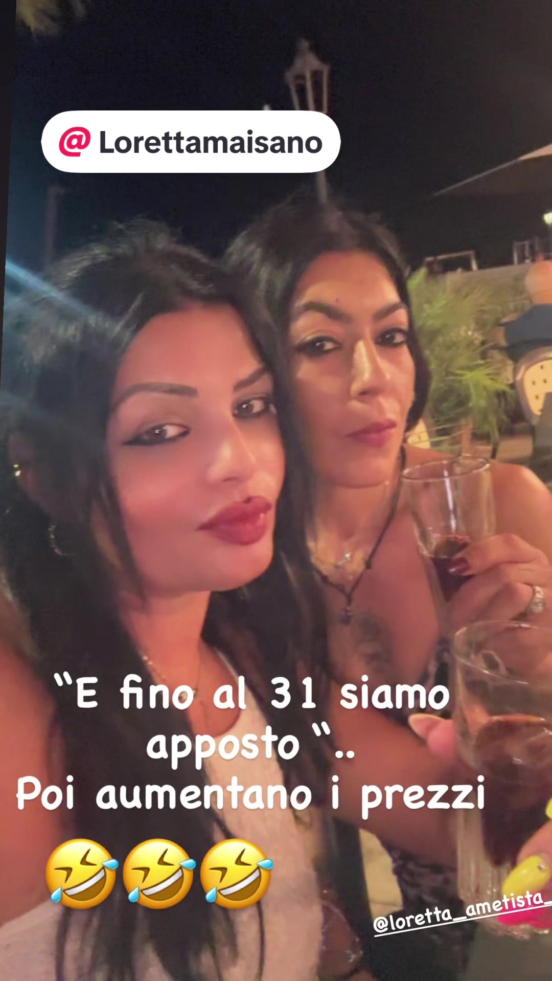 @Francesca Lombardo