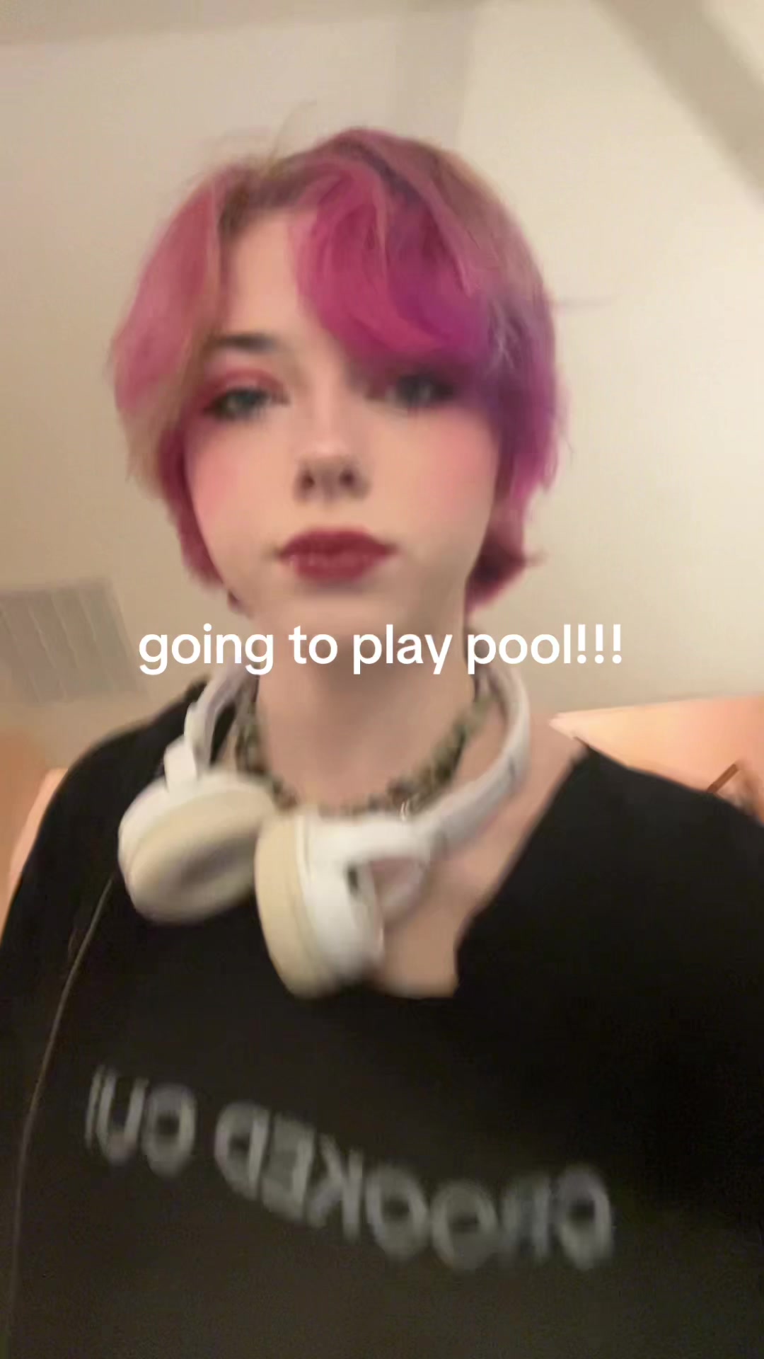 @asleep or dead