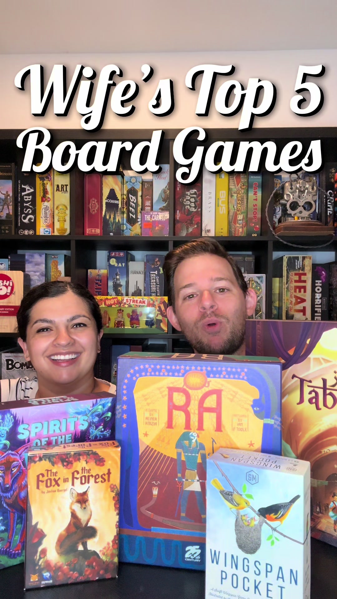 @Gateway Games