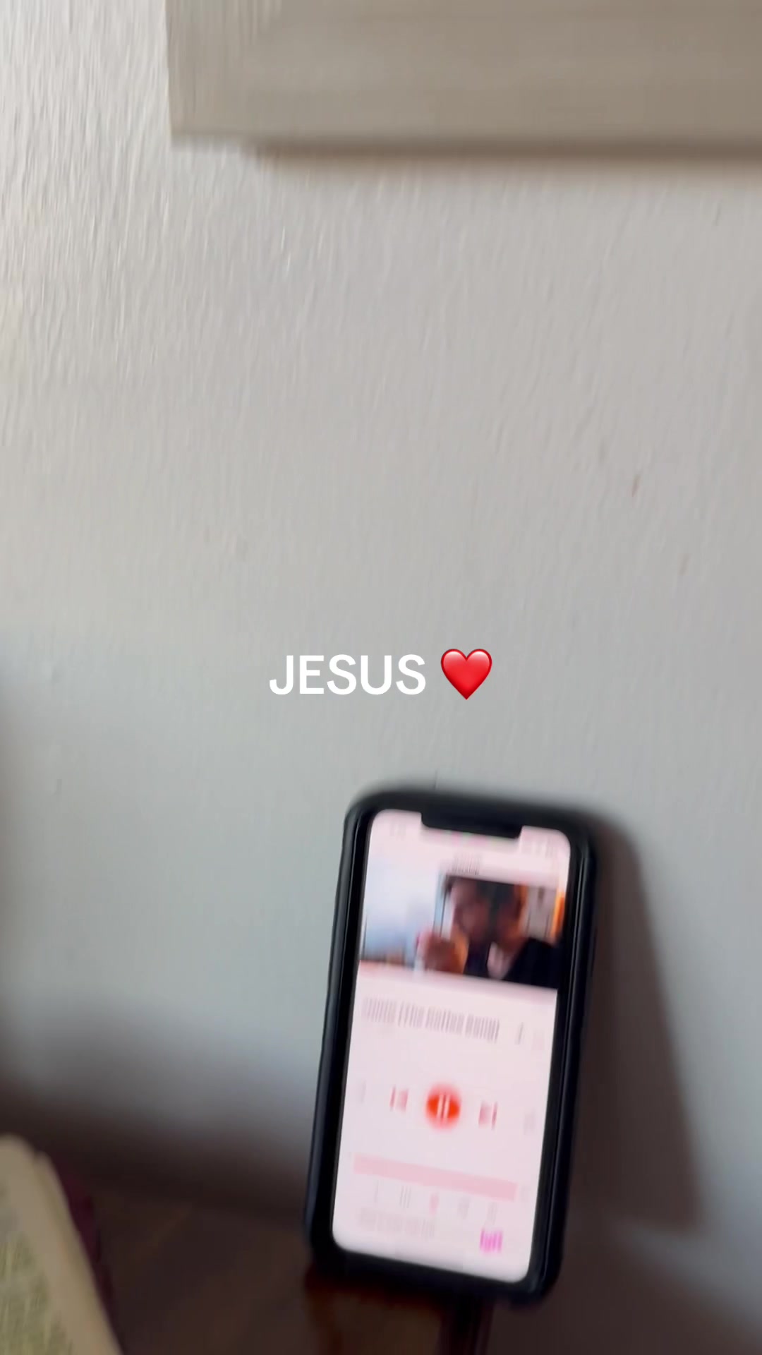 @Jesus