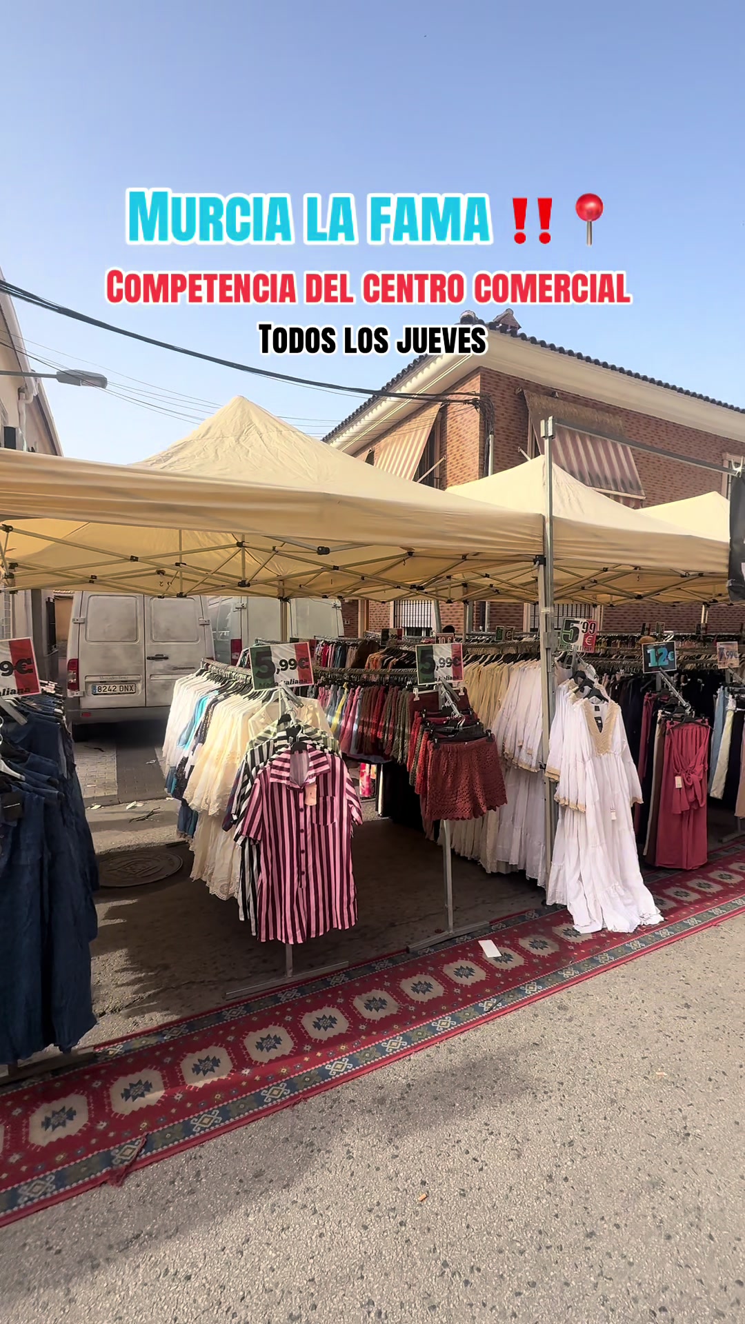 @El puesto de los 4,99