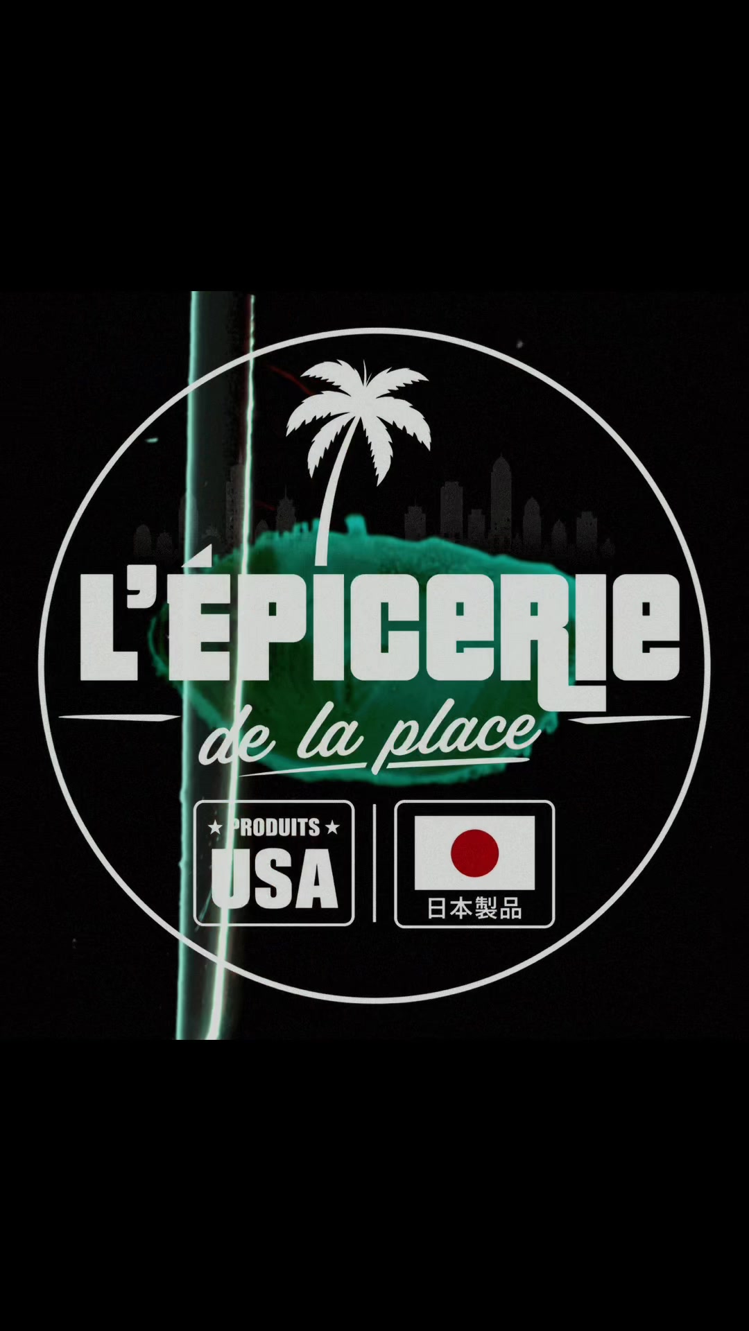 @L’épicerie 2 la place 🛒🛍️
