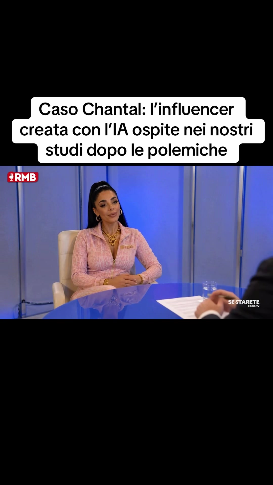 @Edoardo Picone | Giornalista