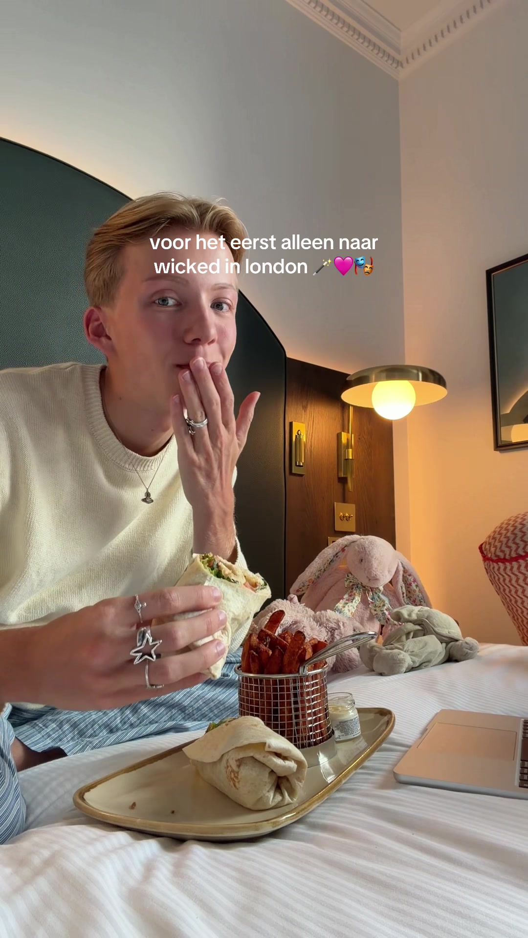@Daniel Kraaijeveld