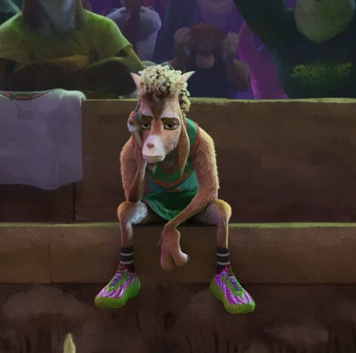 @Ilyrockruff 🕸️🐐