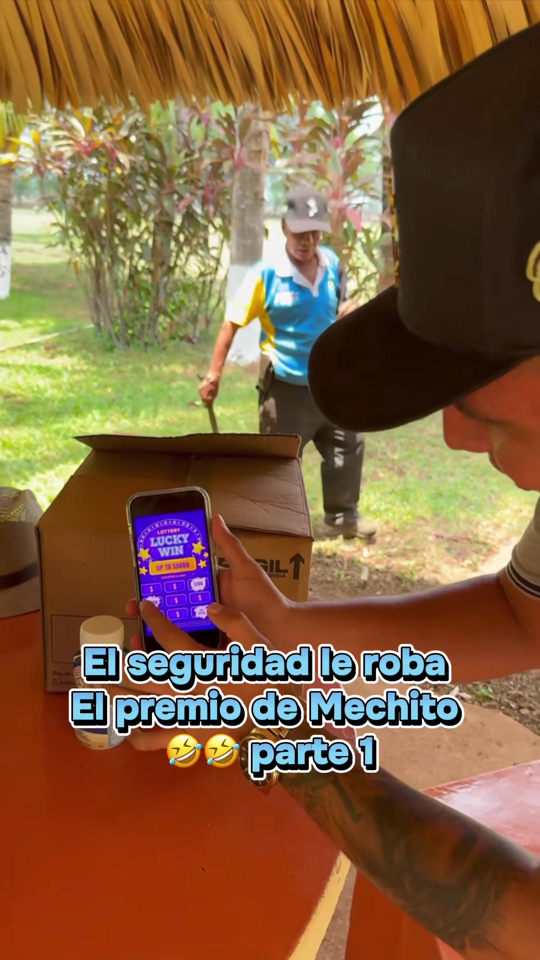 @BICHO