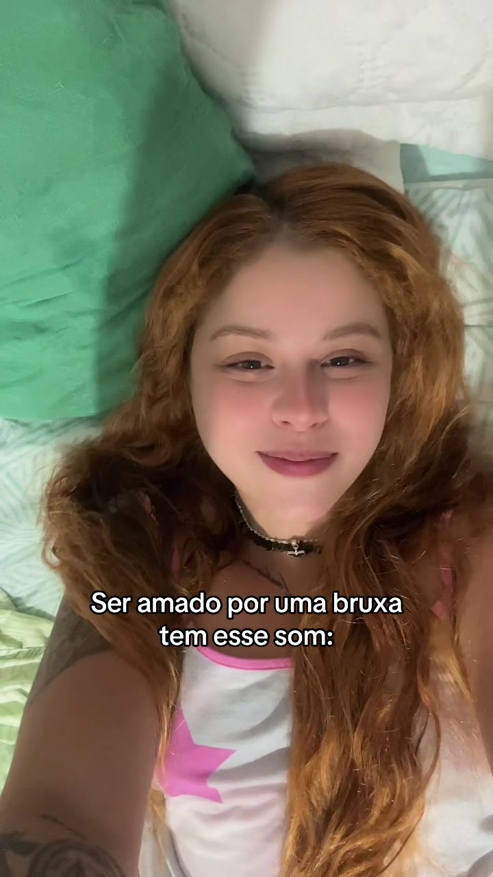 @Carolayne Souza