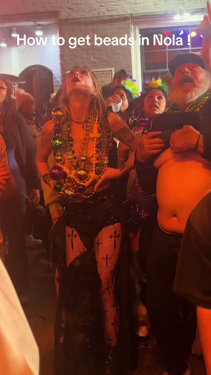 @mardigraswild
