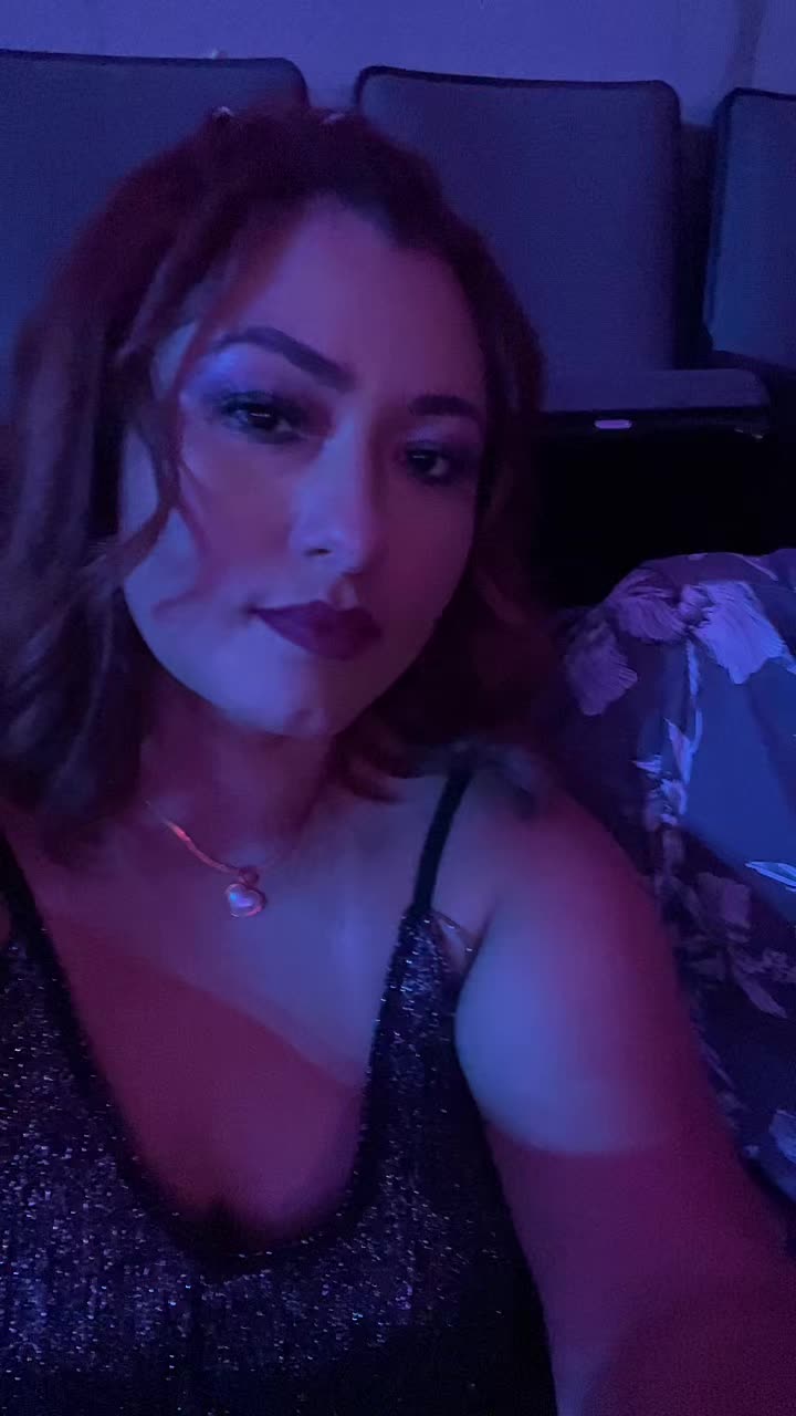 @Alba Acosta