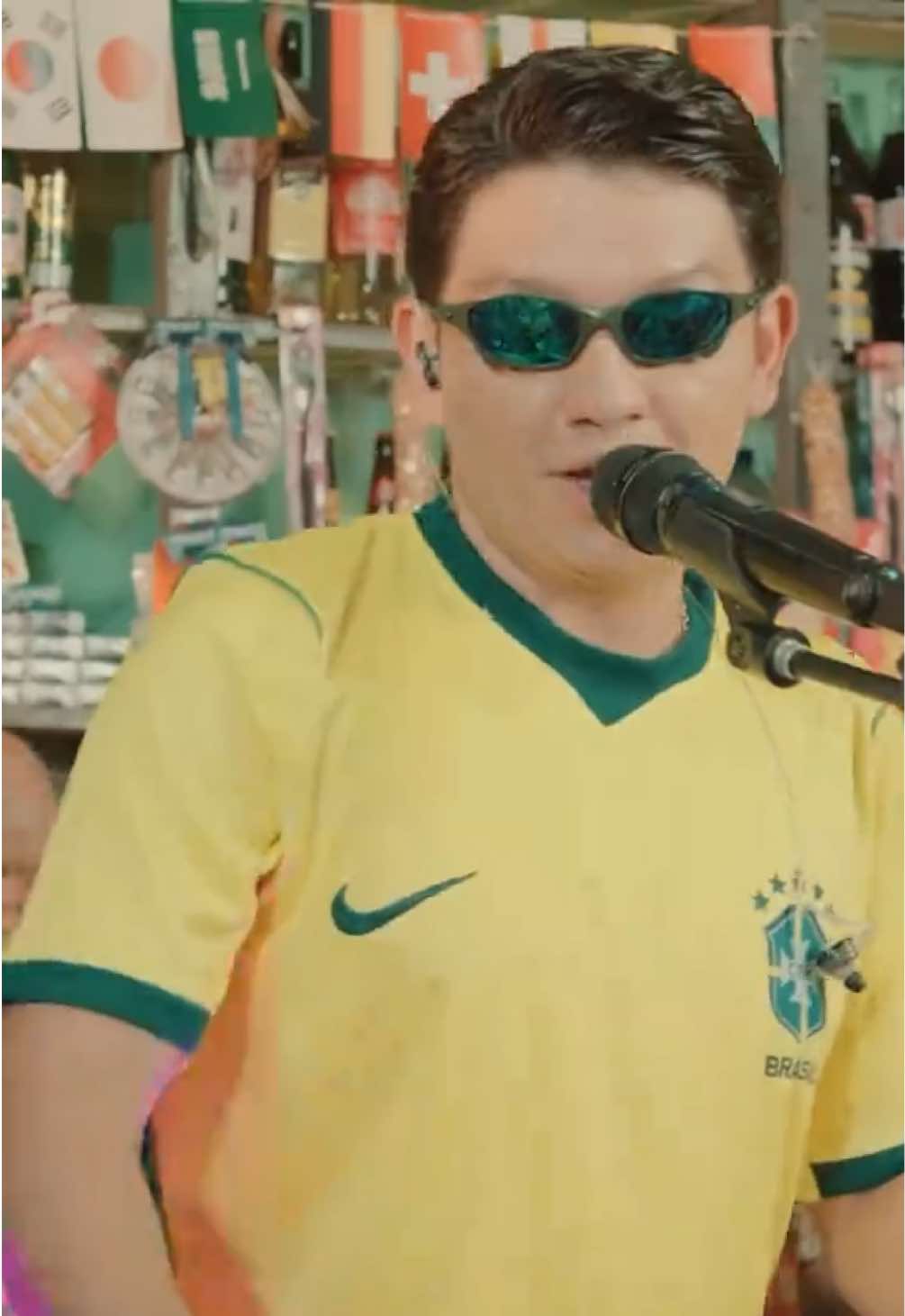 @marcynho sensa&ccedil;&atilde;o