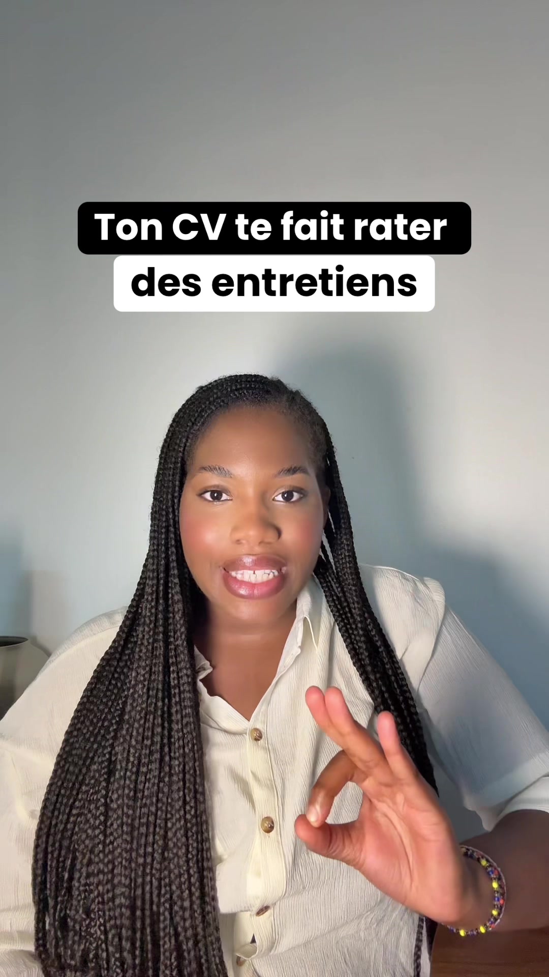 @Yassou | Job career Tips