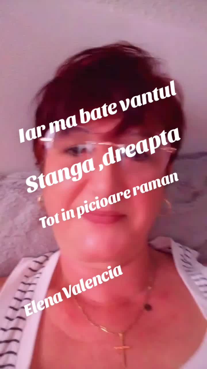 @Elena Nuta Iliescu