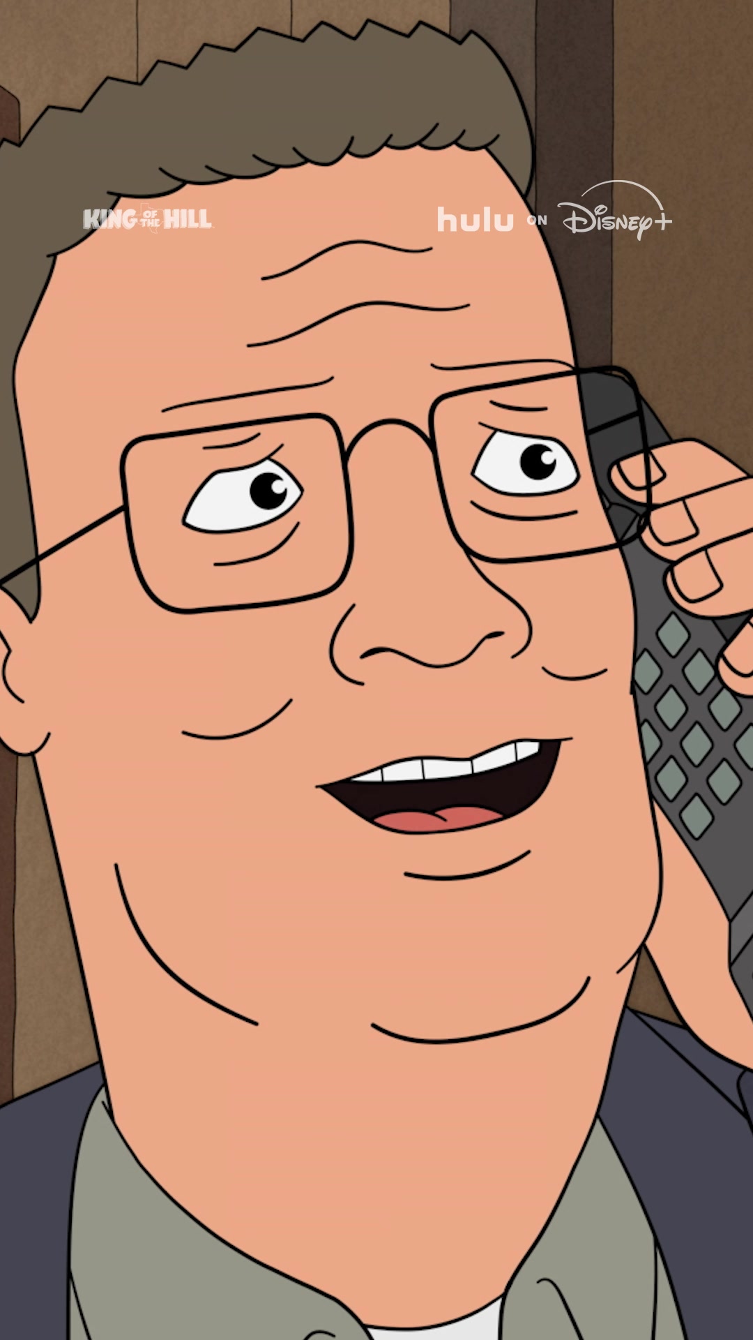 @King of The Hill