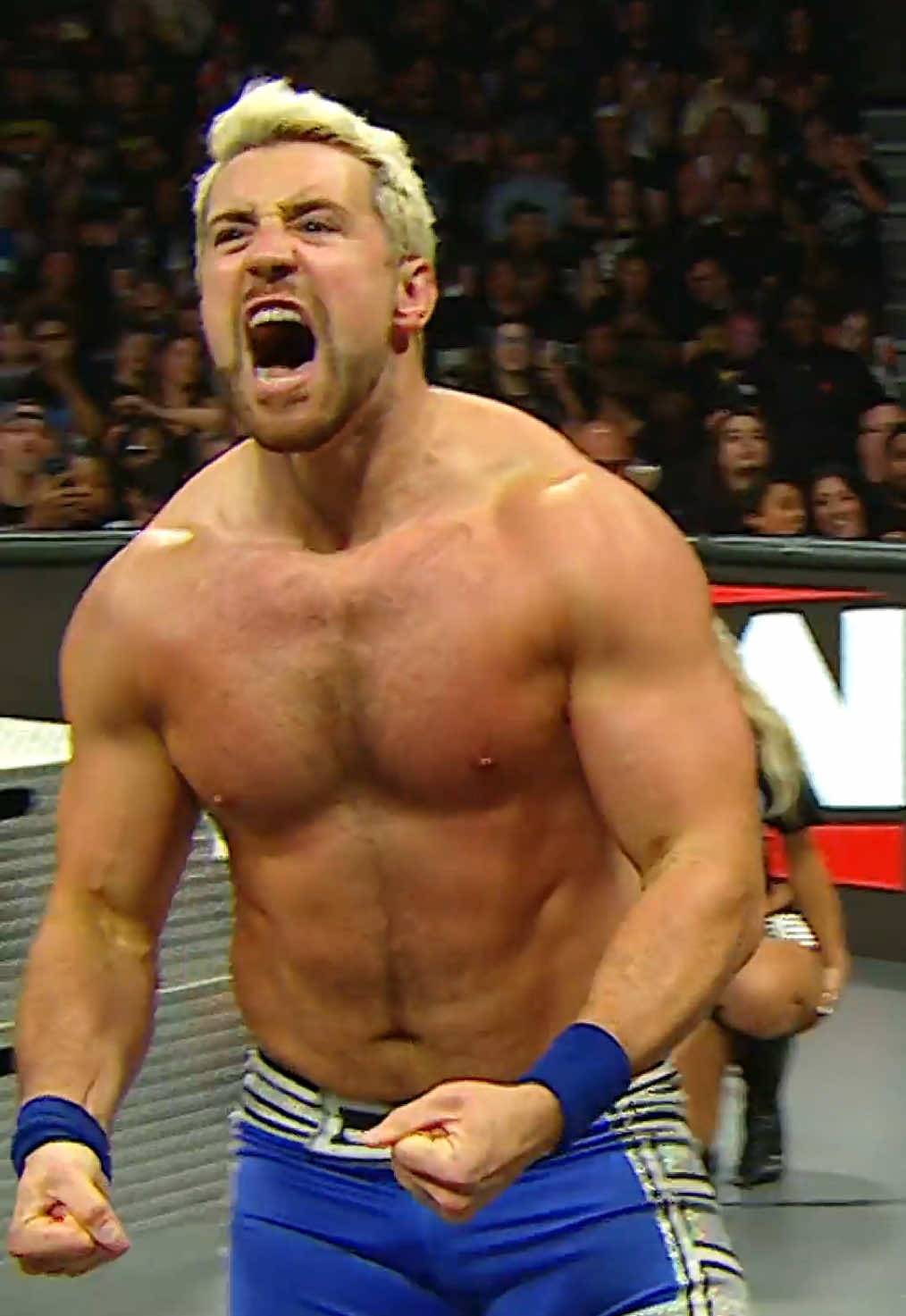 @WWE