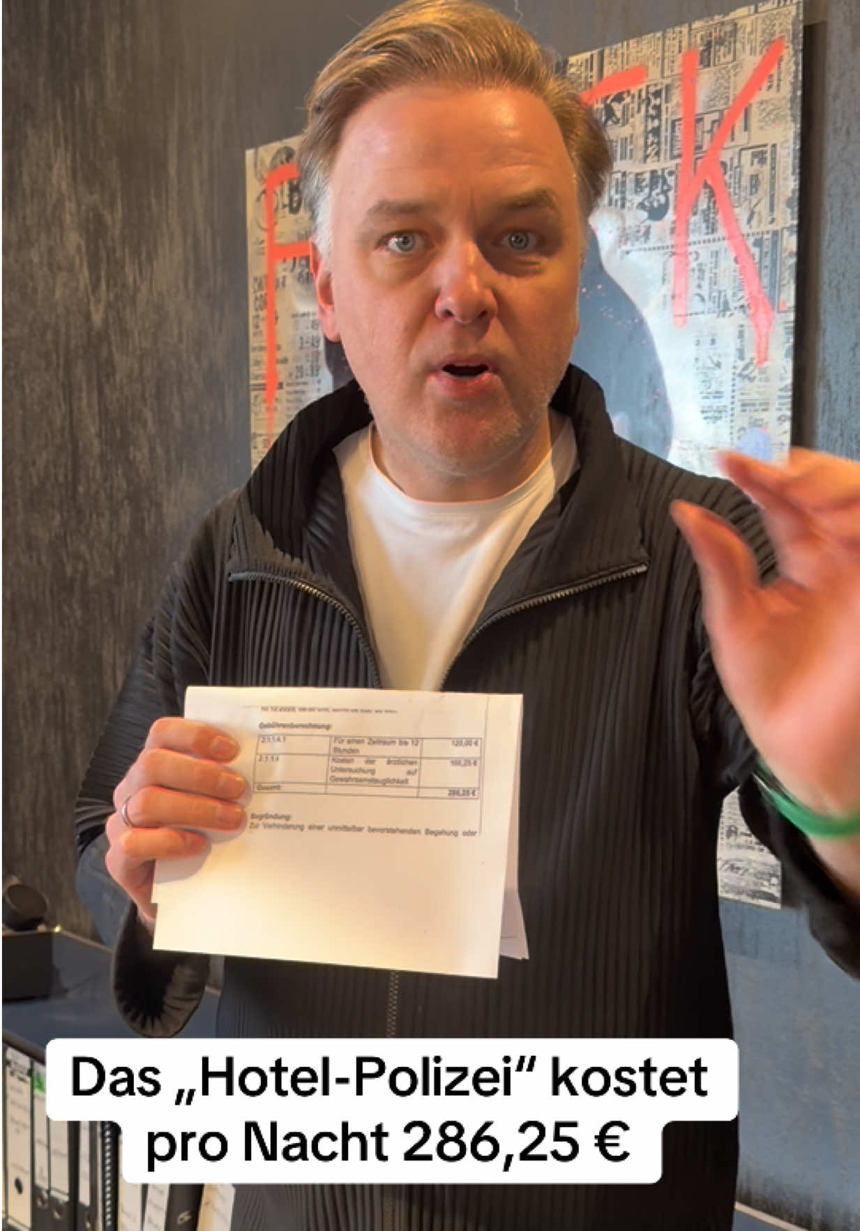 @Advokaten des B&ouml;sen