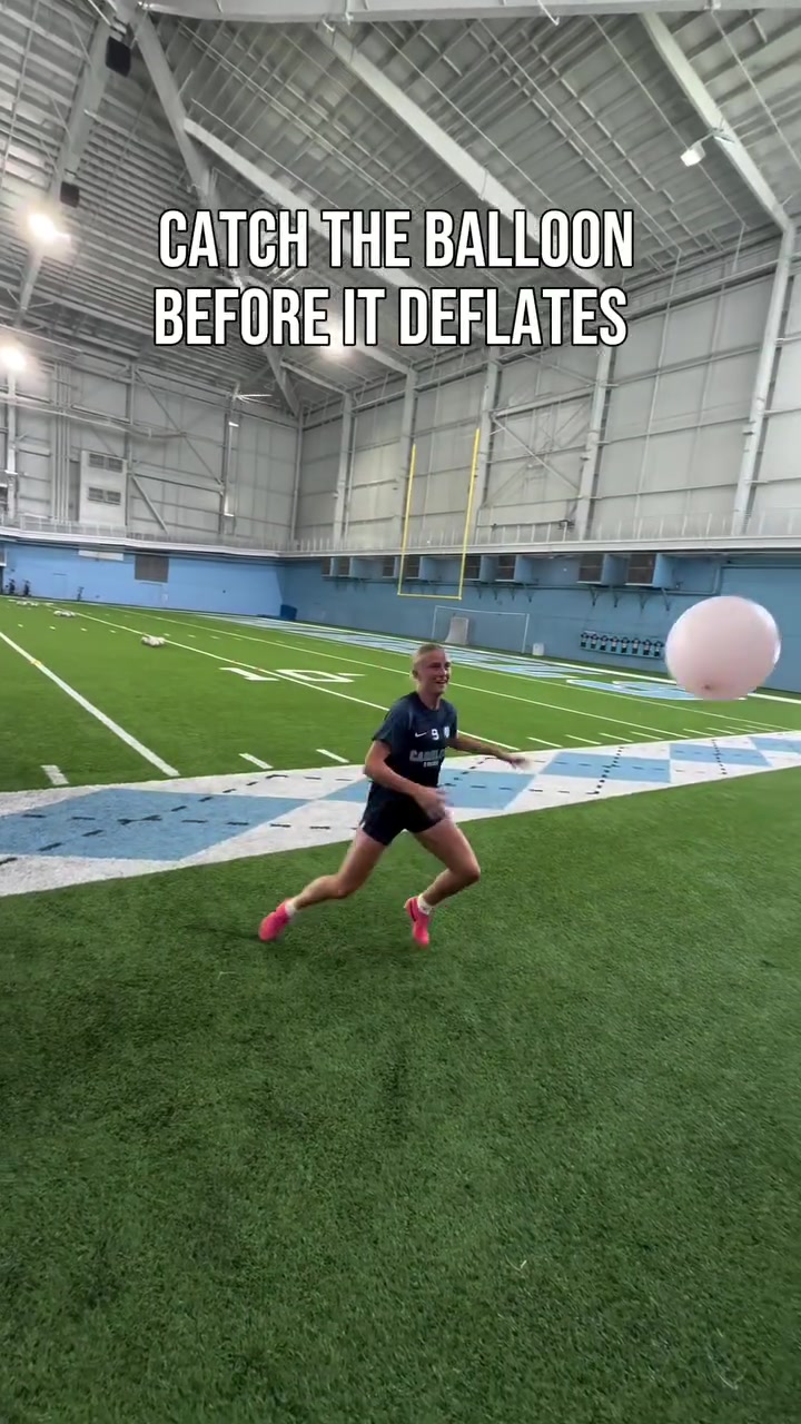 @SHE’S A BALLER!