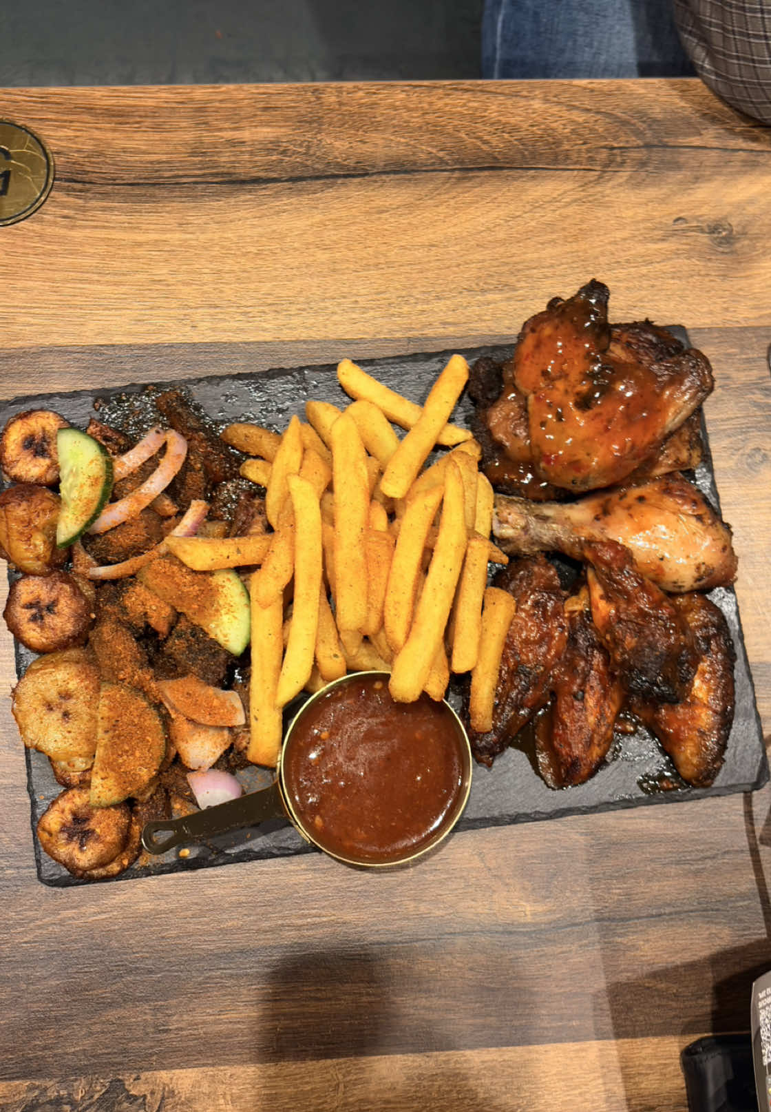@Crave Kitchen
