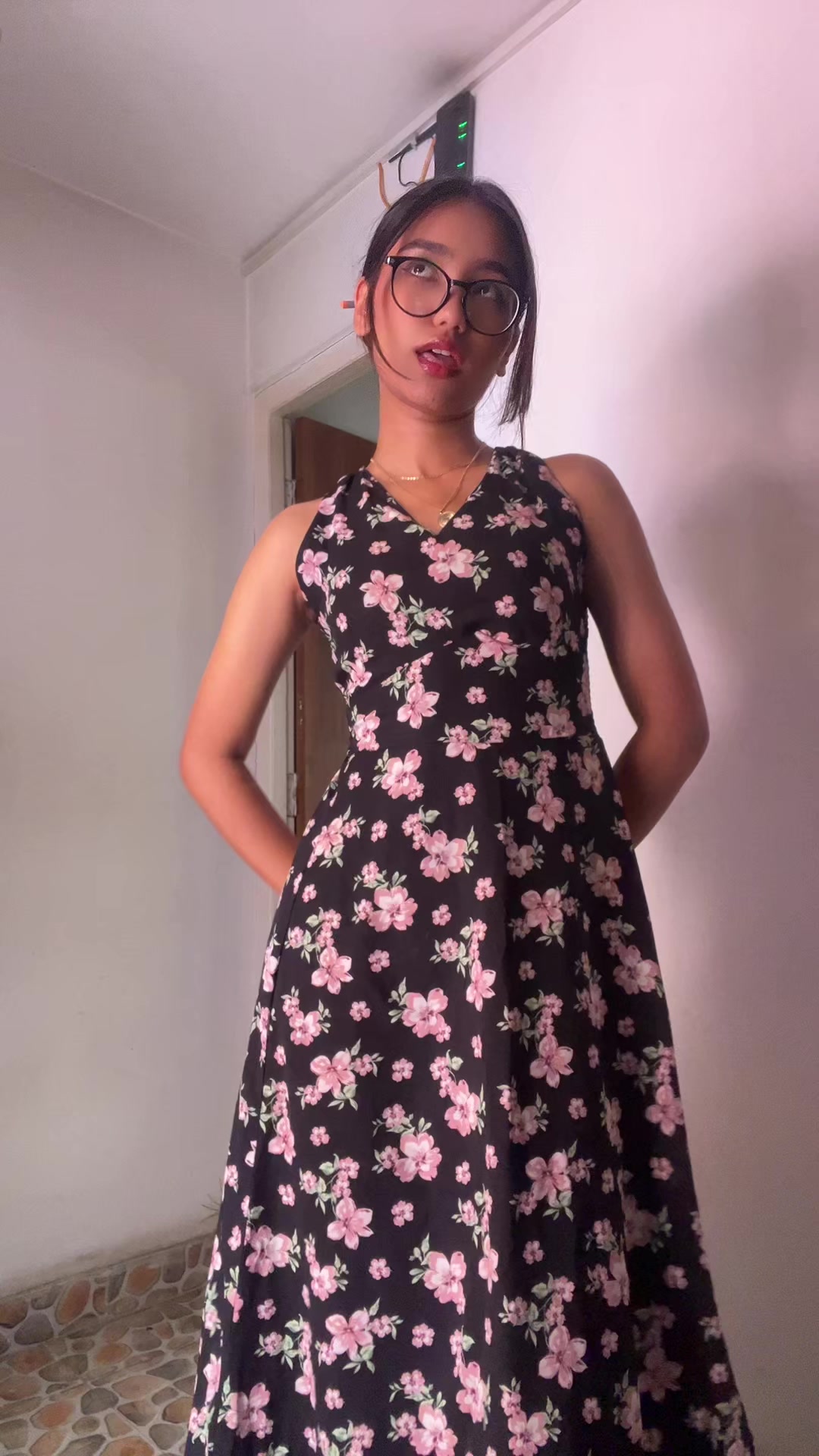 @Anuska Thapa