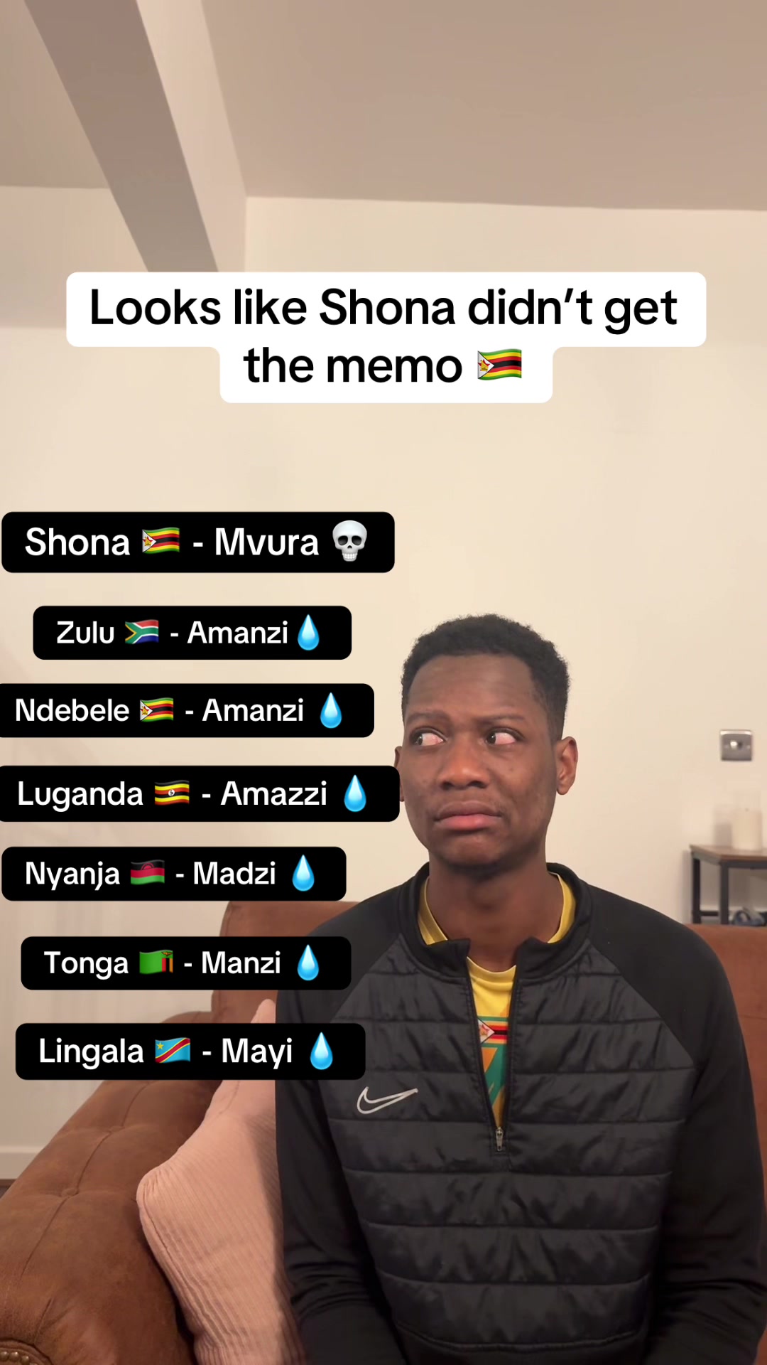 @Learn Shona