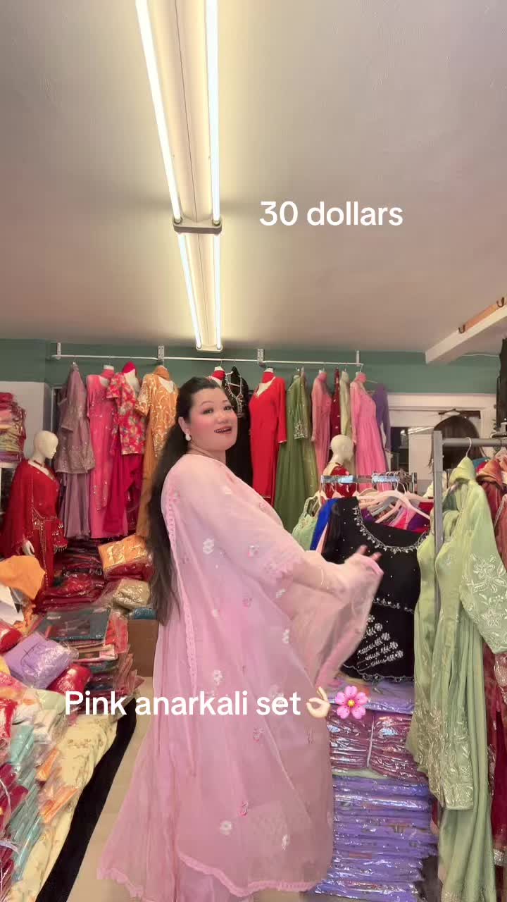 @Seema’s Boutique