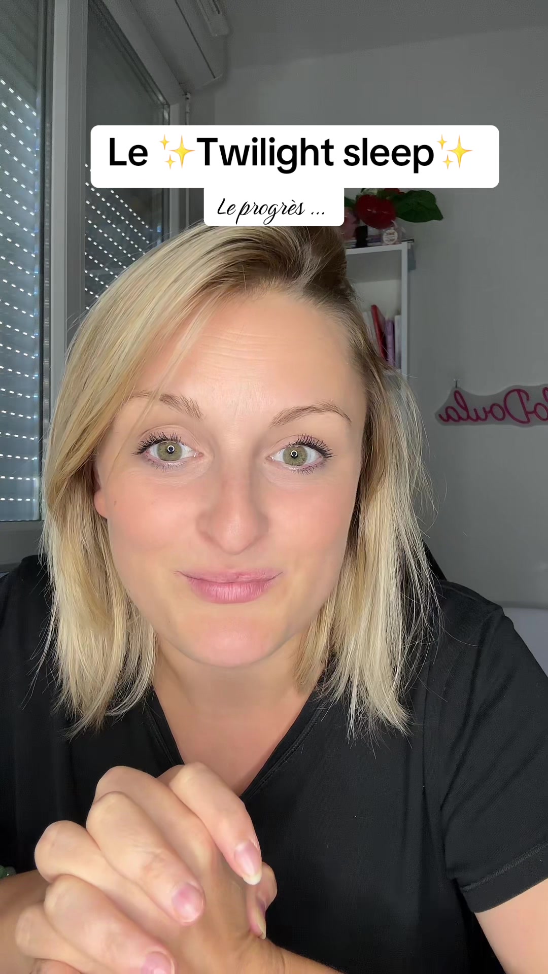 @Héloïse, ta doula