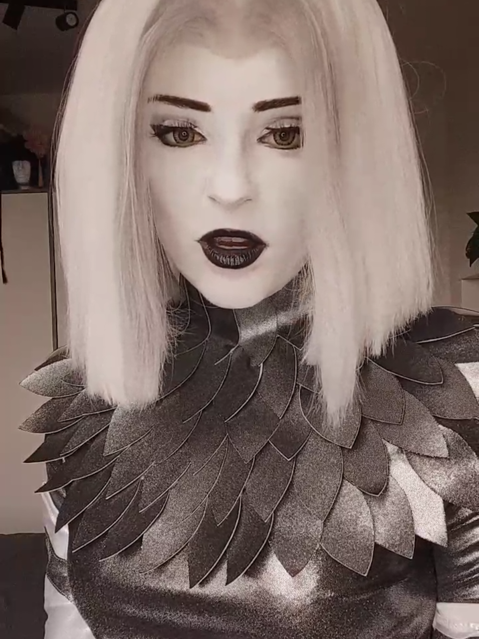 @Akuma Yari