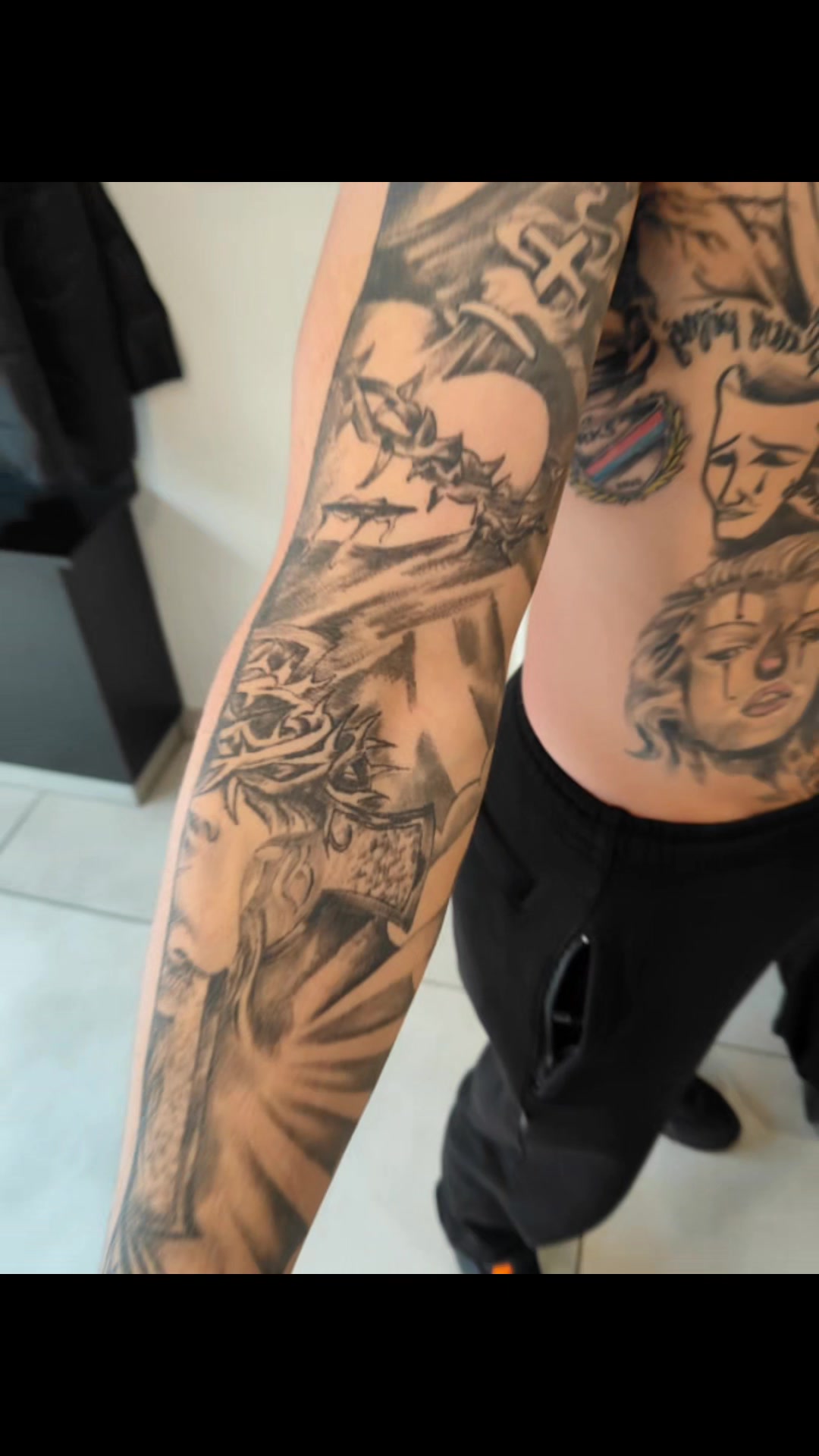 @FoczkaTattoo