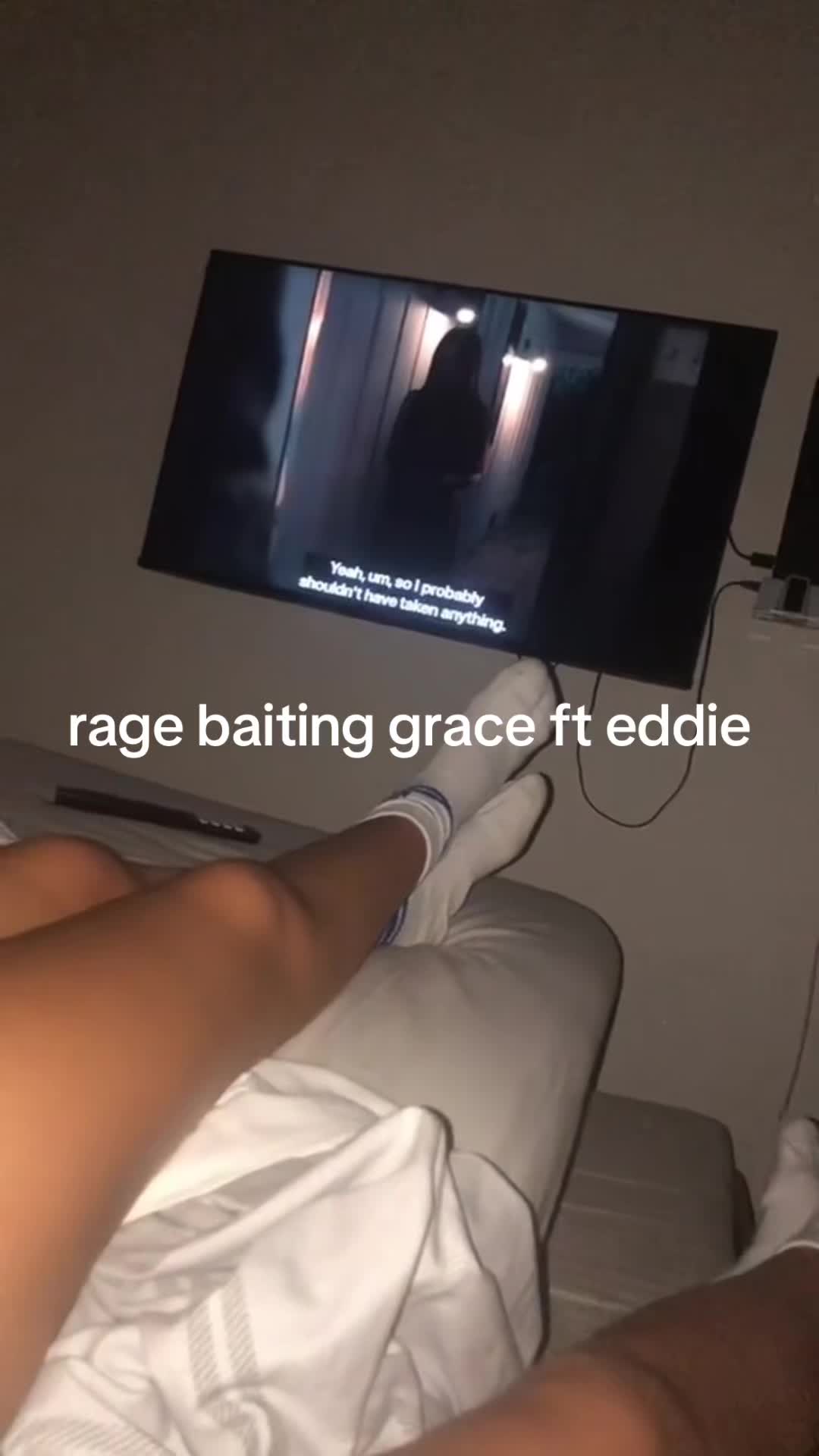 @grace & toni