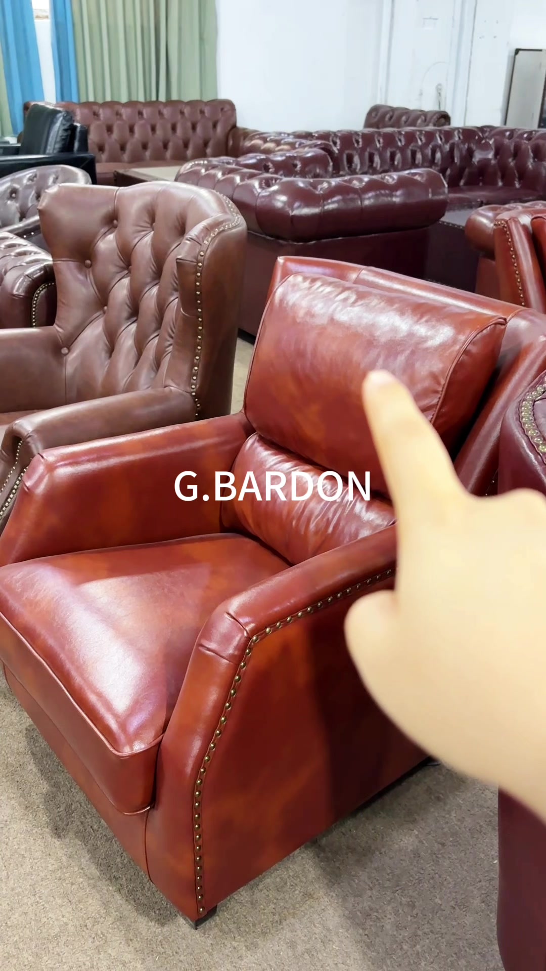 @Cigar Furniture Factory