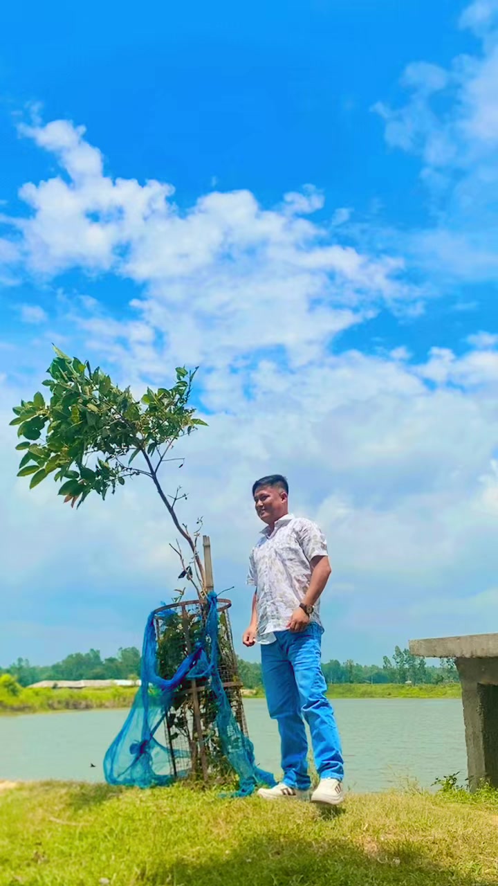 @Prem Raj Magar