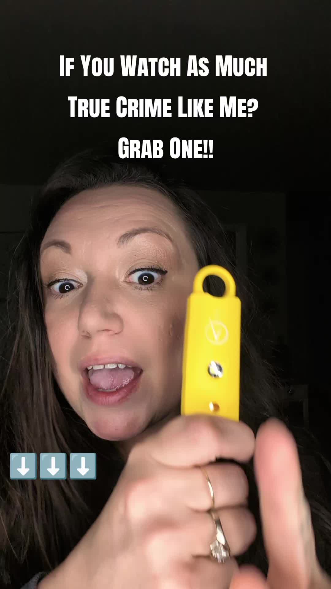 @Kristie