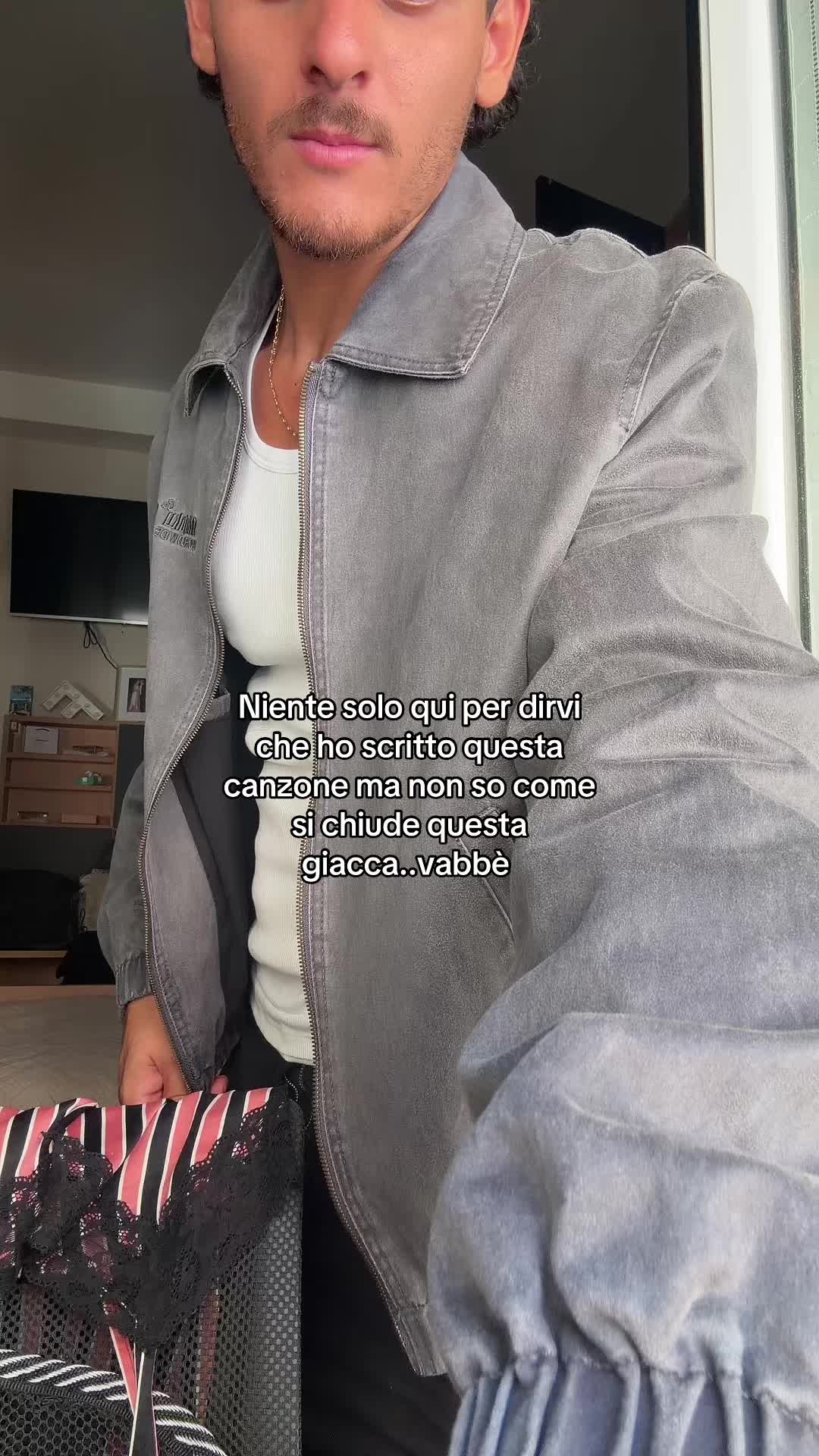 @iosonobush