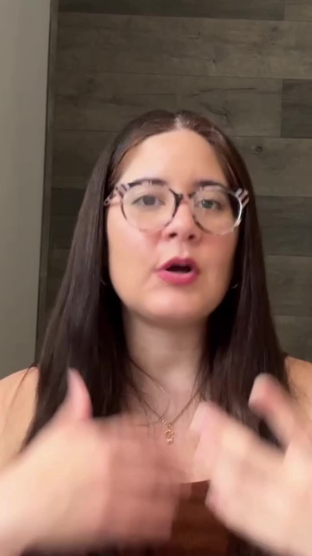 @Sandra Sin Filtro